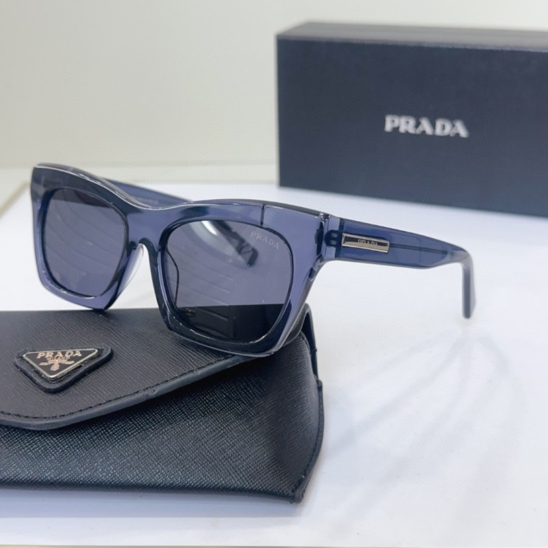 Prada Glasses 08smh79 (3)