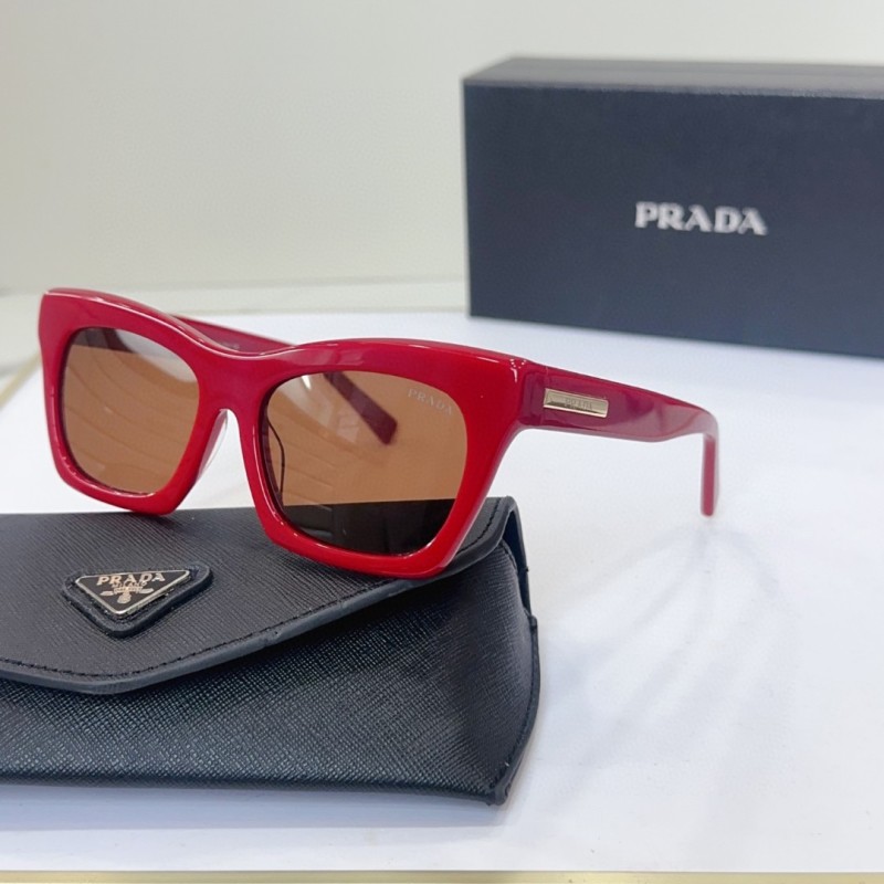 Prada Glasses 08smh79 (4)