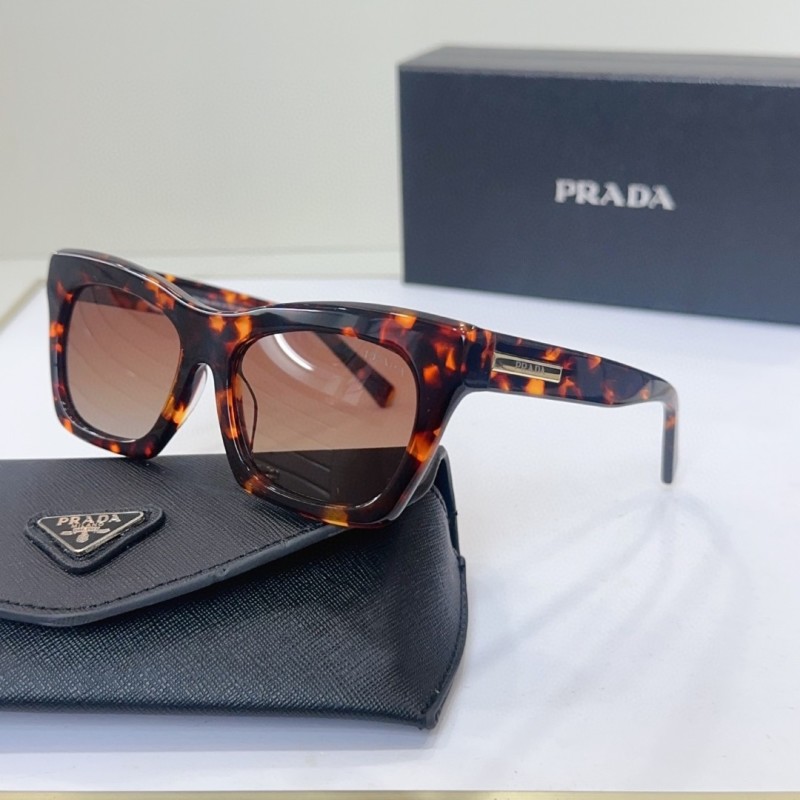 Prada Glasses 08smh79 (5)