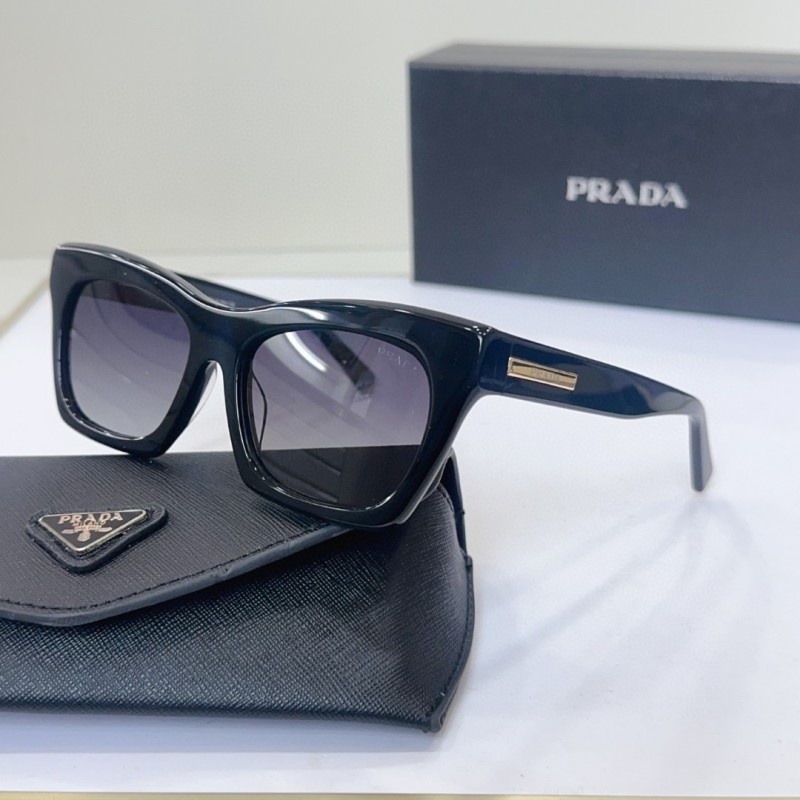 Prada Glasses 08smh79 (6)