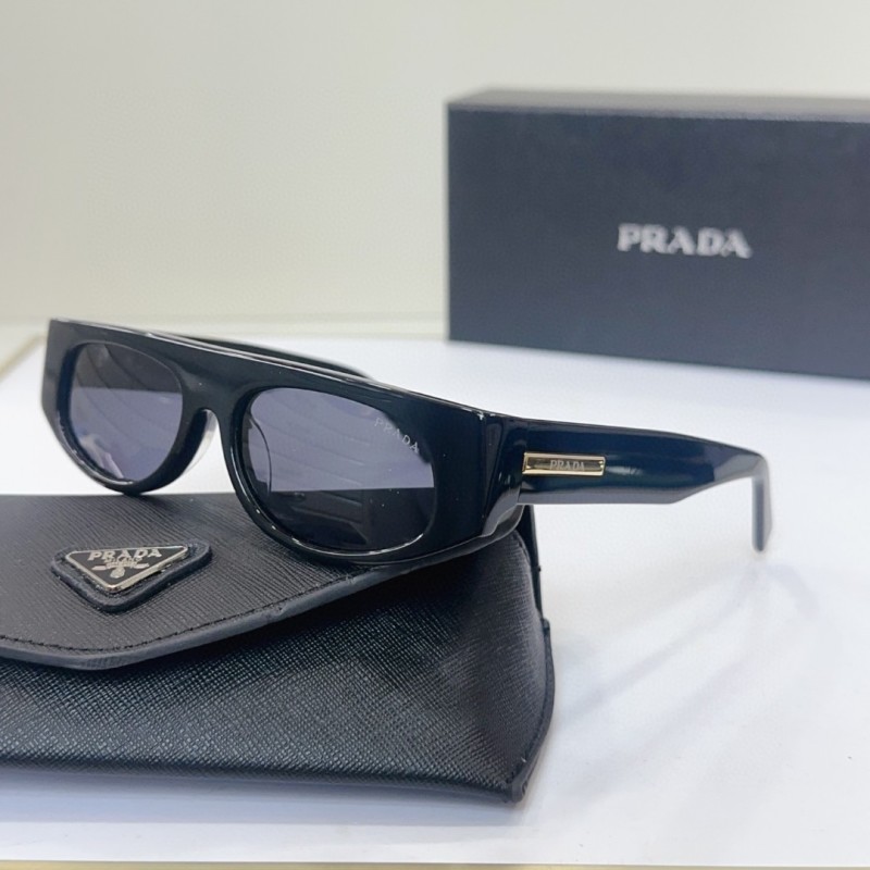 Prada Glasses 08smh80 (2)