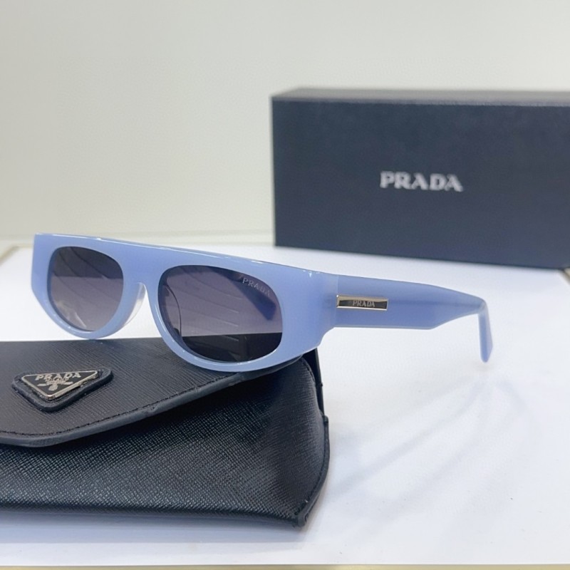 Prada Glasses 08smh80 (3)