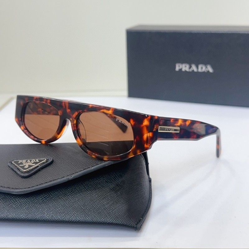 Prada Glasses 08smh80 (6)