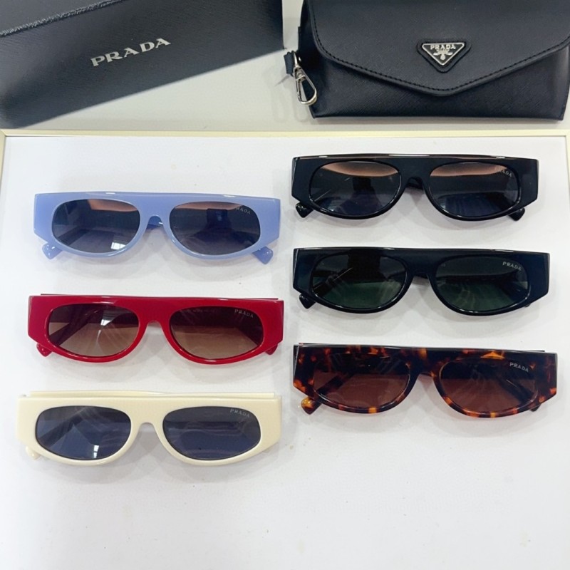 Prada Glasses 08smh80 (9)