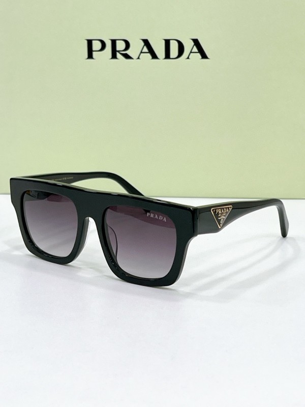 Prada Glasses 08smh81 (1)