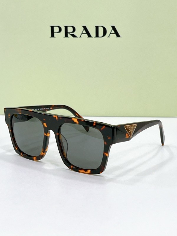 Prada Glasses 08smh81 (2)