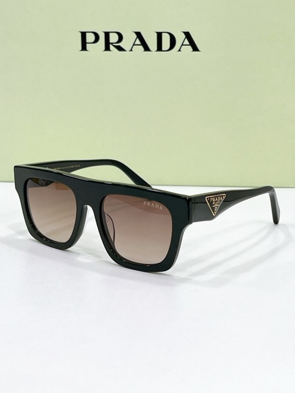 Prada Glasses 08smh81 (4)