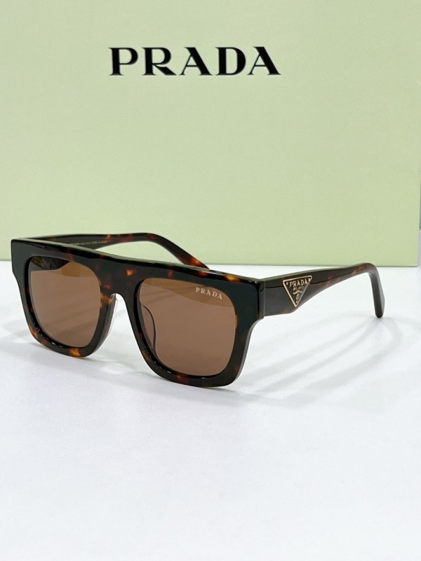 Prada Glasses 08smh81 (5)