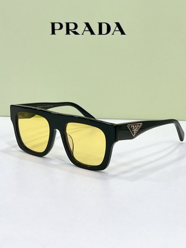 Prada Glasses 08smh81 (6)