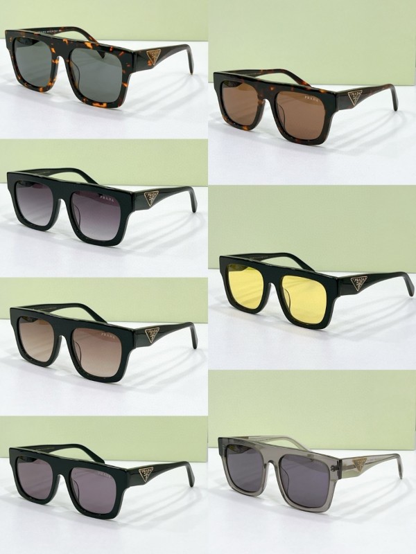 Prada Glasses 08smh81 (8)