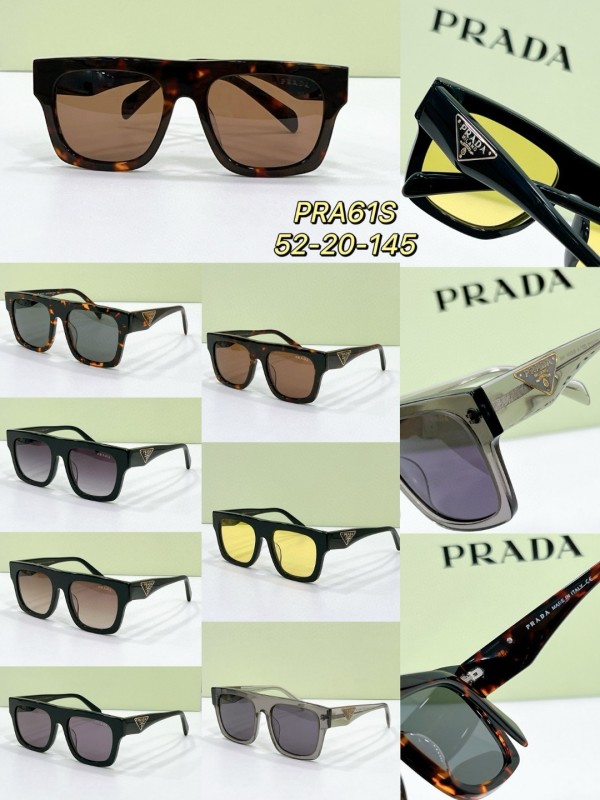 Prada Glasses 08smh81 (9)