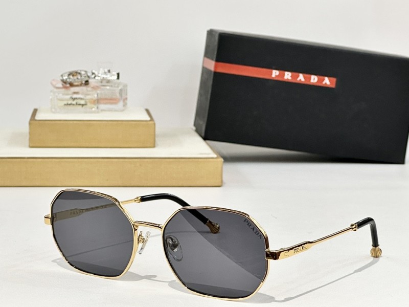 Prada Glasses 08smh82 (1)