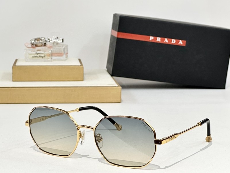 Prada Glasses 08smh82 (2)