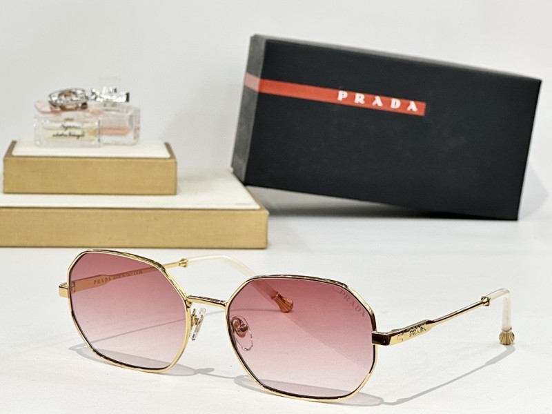 Prada Glasses 08smh82 (3)