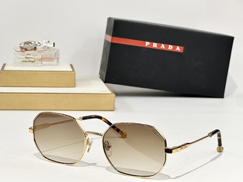 Prada Glasses 08smh82 (4)