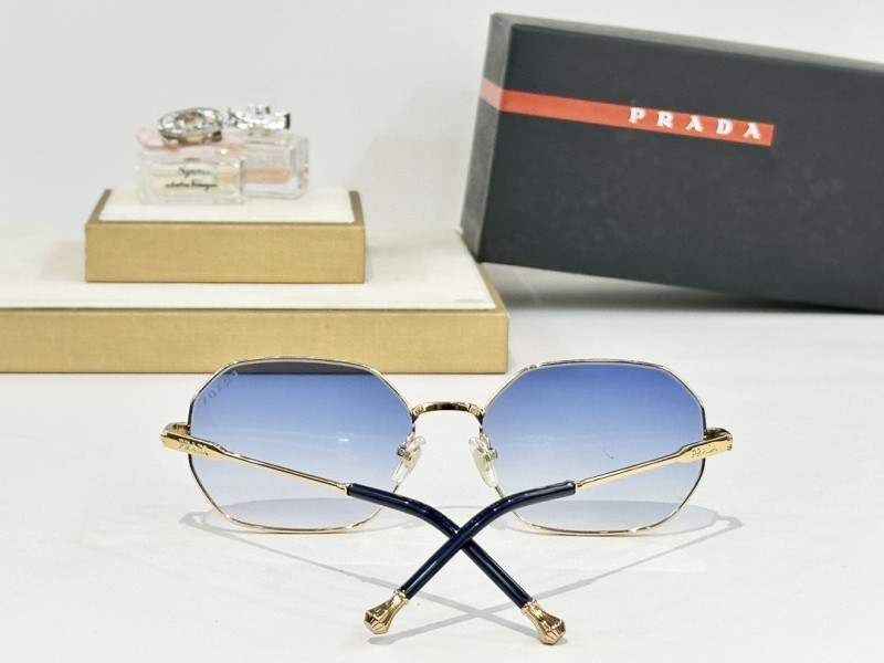 Prada Glasses 08smh82 (6)