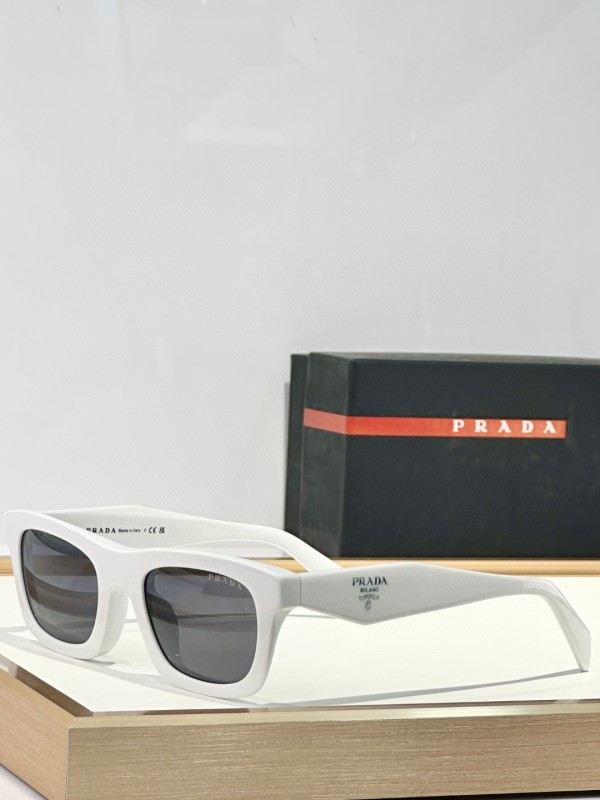 Prada Glasses 08smh83 (1)