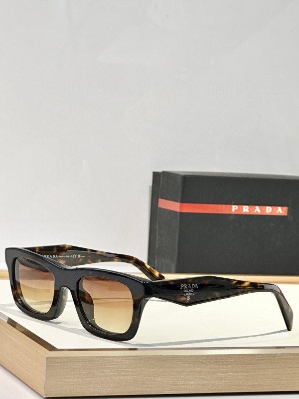 Prada Glasses 08smh83 (2)