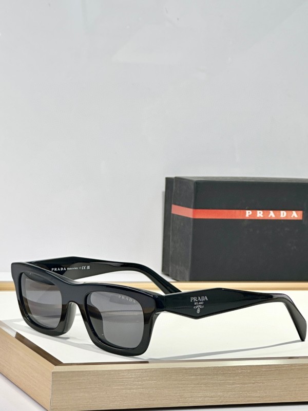 Prada Glasses 08smh83 (3)