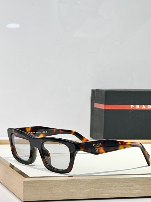 Prada Glasses 08smh83 (5)