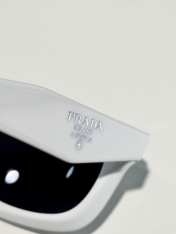 Prada Glasses 08smh83 (9)