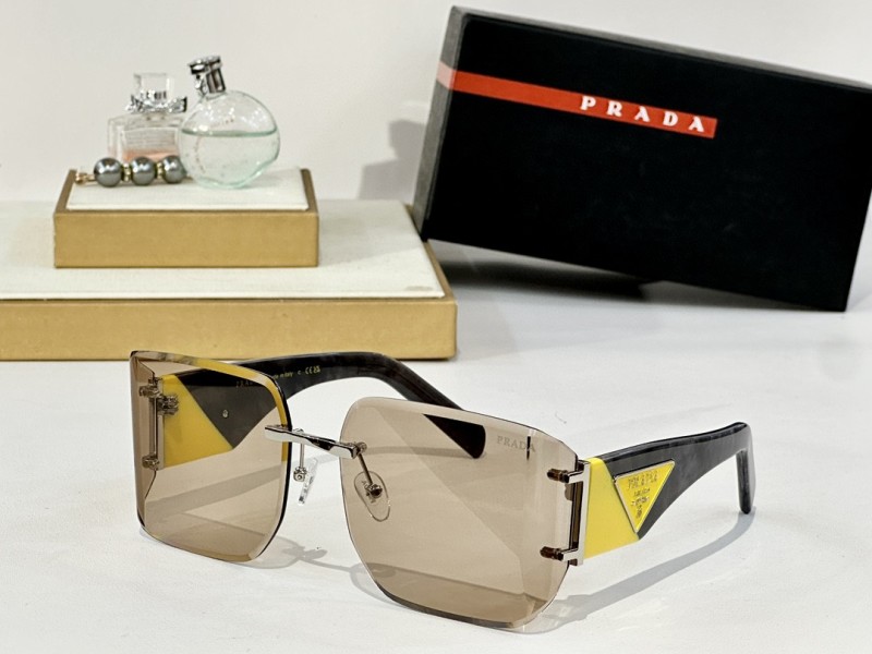 Prada Glasses 08smh84 (1)