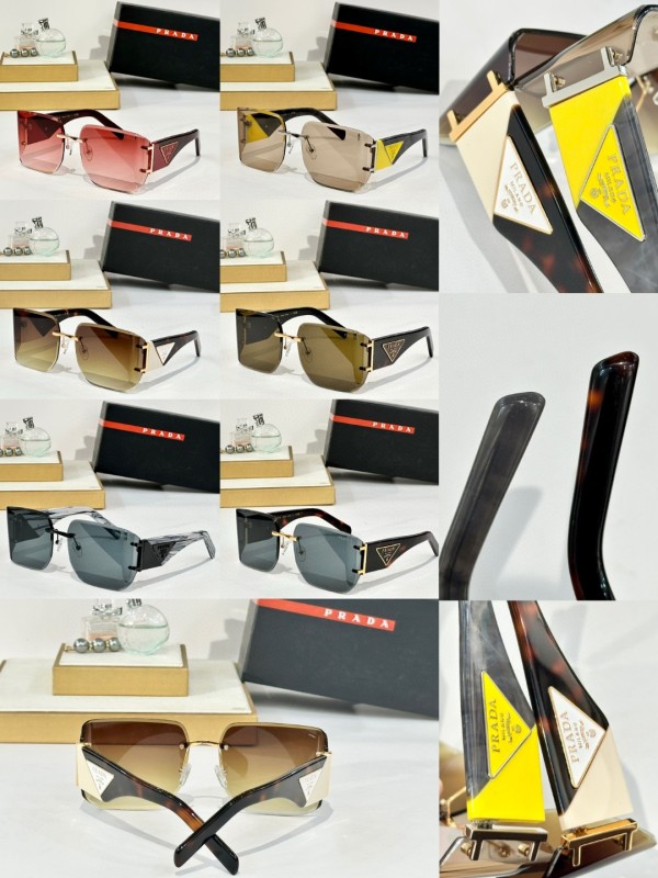 Prada Glasses 08smh84 (10)