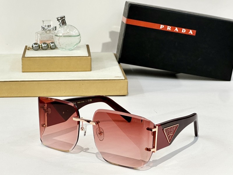 Prada Glasses 08smh84 (2)