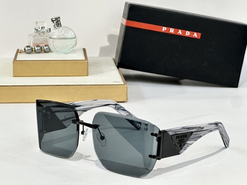 Prada Glasses 08smh84 (3)