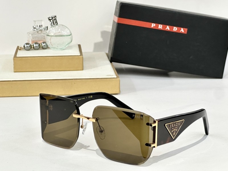Prada Glasses 08smh84 (4)