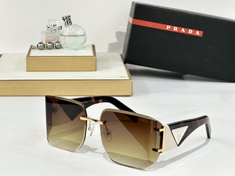Prada Glasses 08smh84 (5)