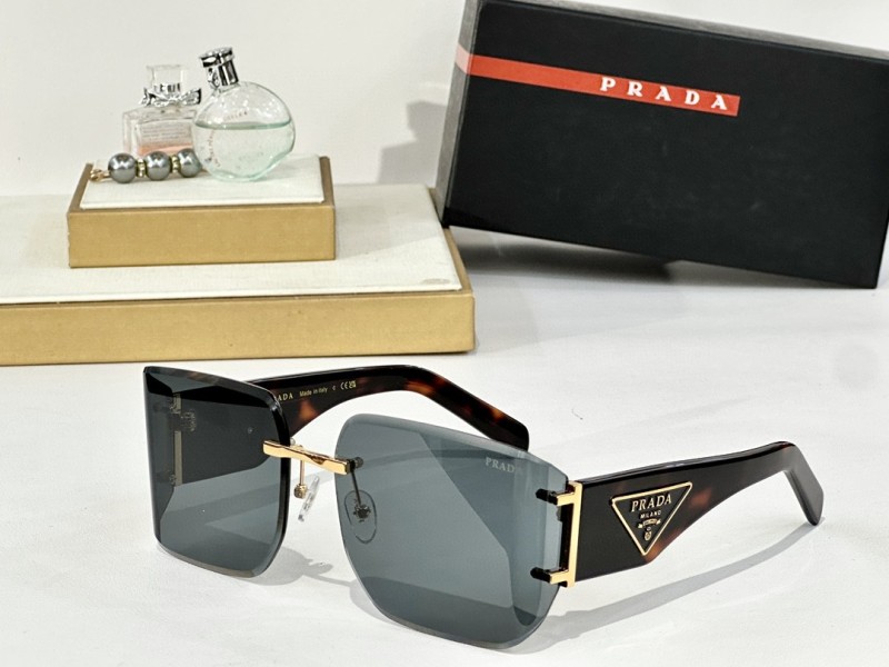Prada Glasses 08smh84 (6)