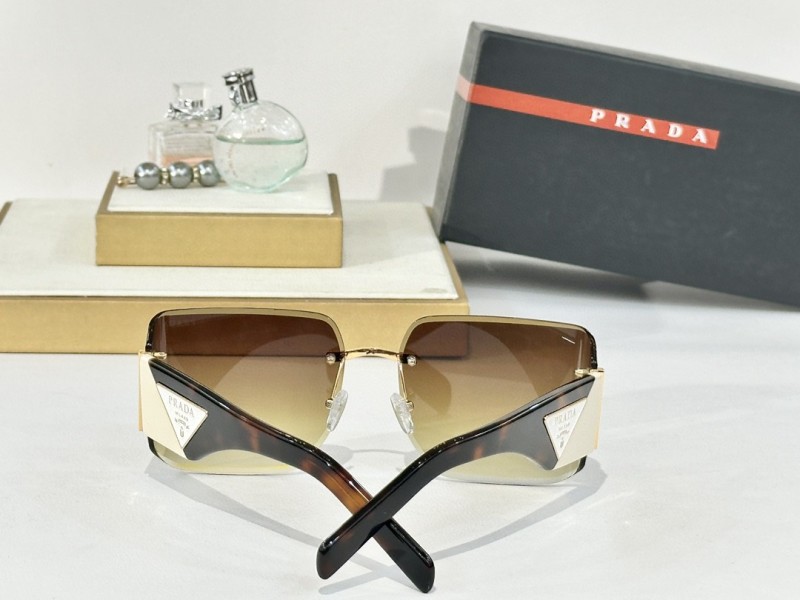 Prada Glasses 08smh84 (7)