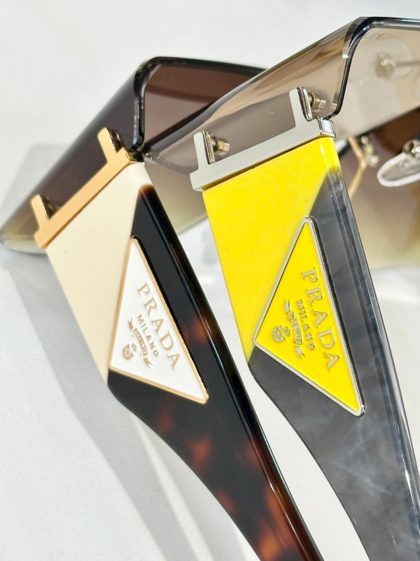 Prada Glasses 08smh84 (8)