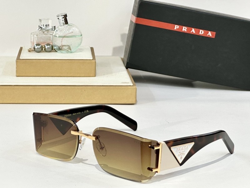 Prada Glasses 08smh85 (1)