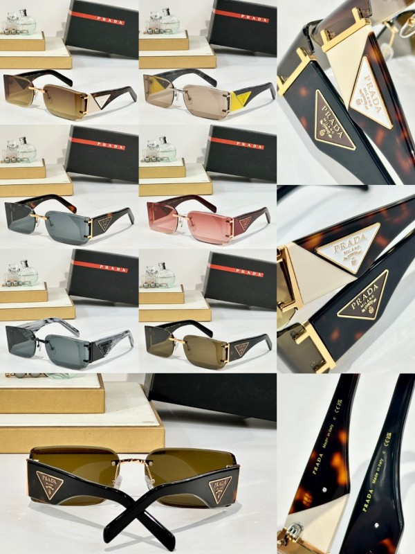 Prada Glasses 08smh85 (10)