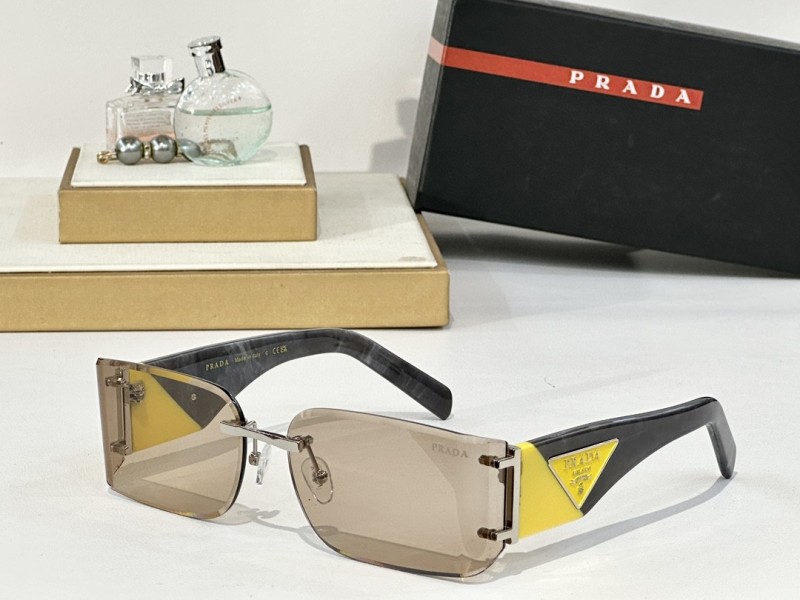 Prada Glasses 08smh85 (2)