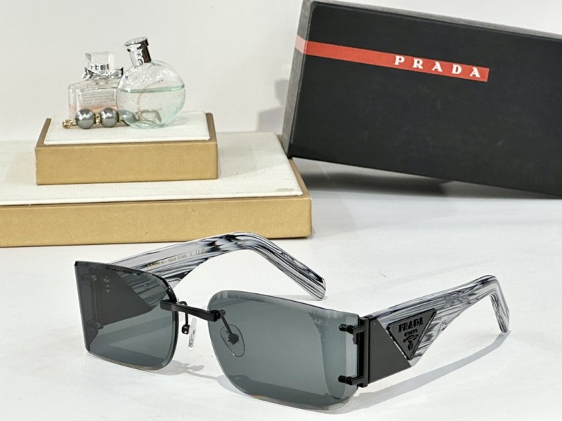 Prada Glasses 08smh85 (3)