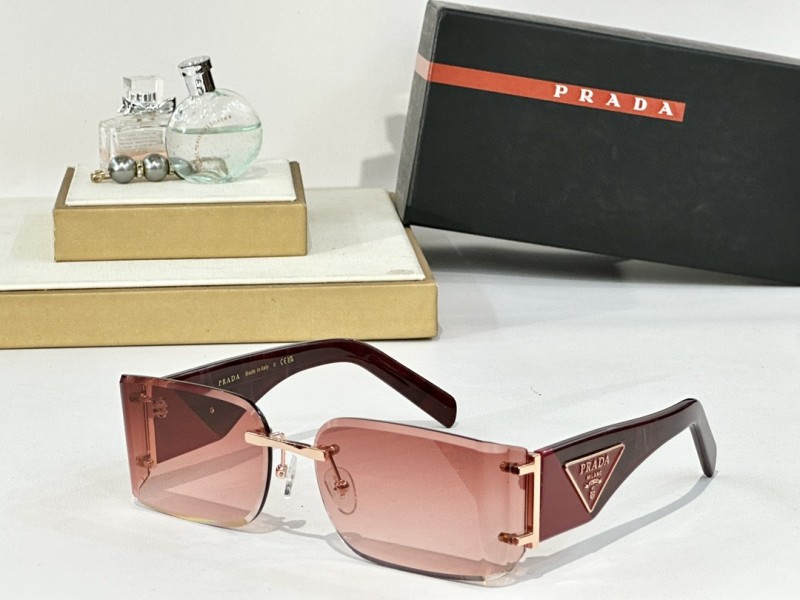 Prada Glasses 08smh85 (4)