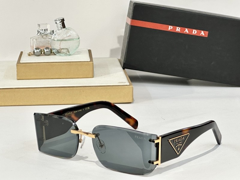 Prada Glasses 08smh85 (5)