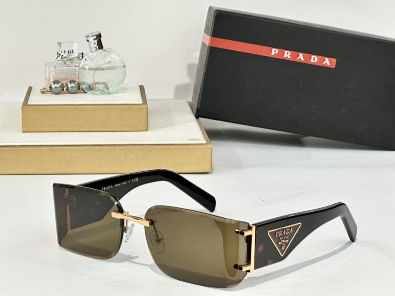 Prada Glasses 08smh85 (6)