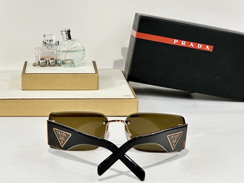 Prada Glasses 08smh85 (7)