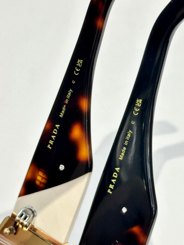 Prada Glasses 08smh85 (9)