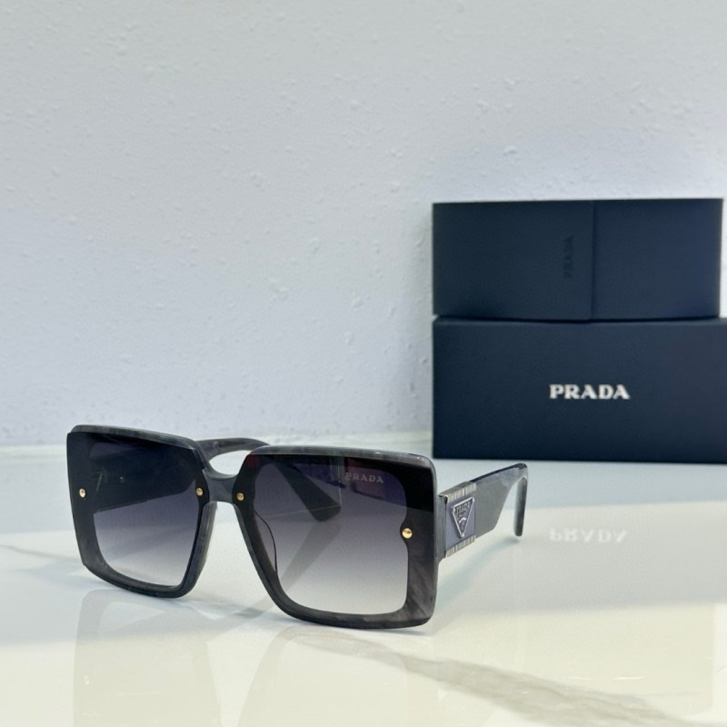 Prada Glasses 08smh86 (1)