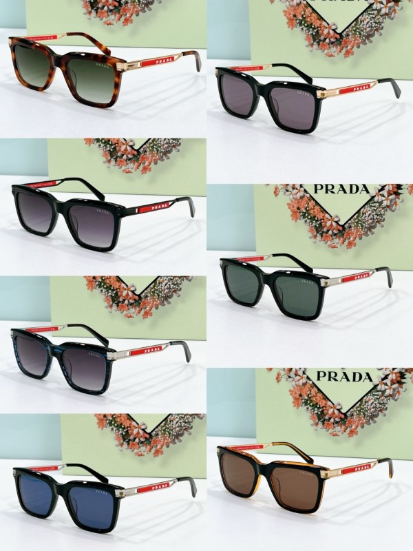 Prada Glasses 08smh86 (10)