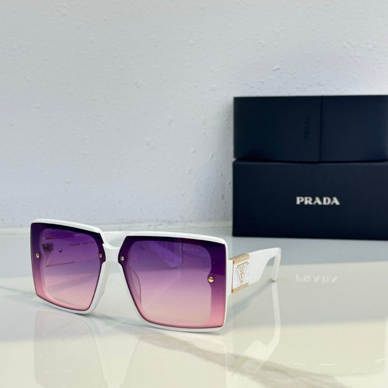 Prada Glasses 08smh86 (2)