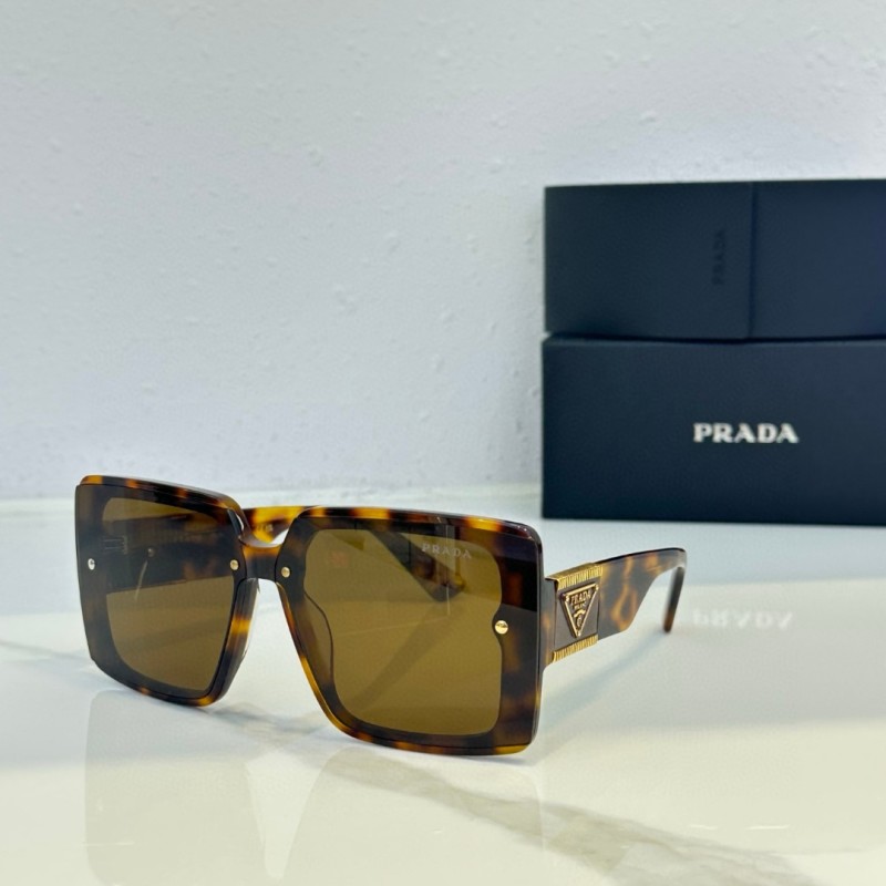 Prada Glasses 08smh86 (3)