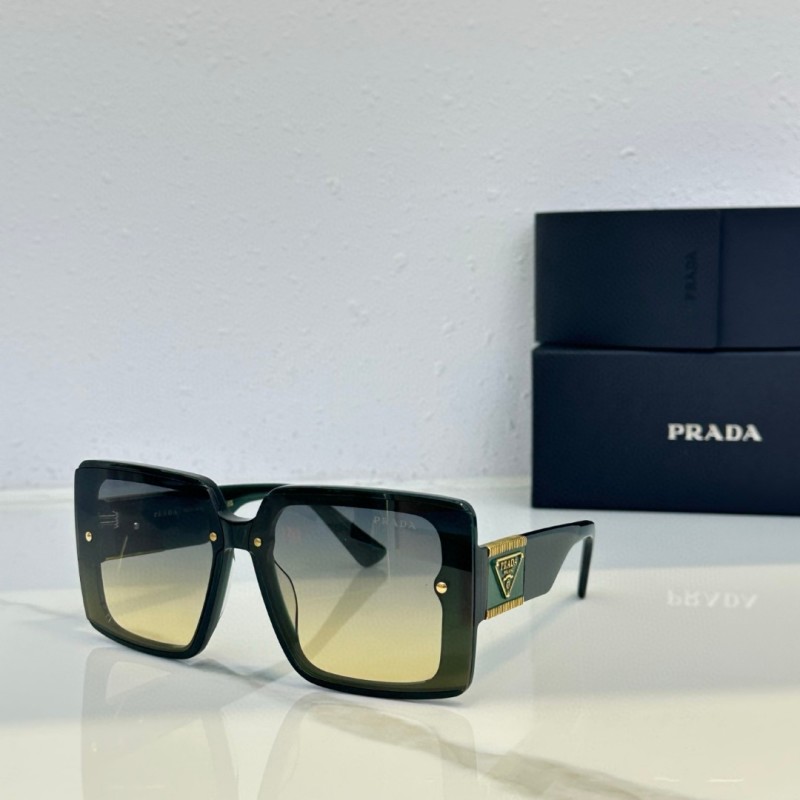 Prada Glasses 08smh86 (4)