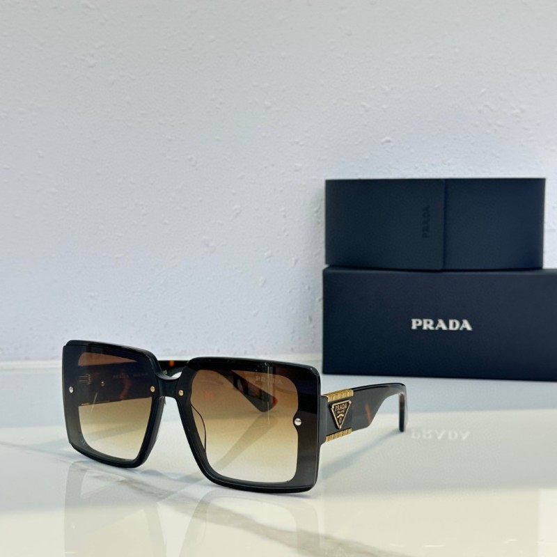 Prada Glasses 08smh86 (6)
