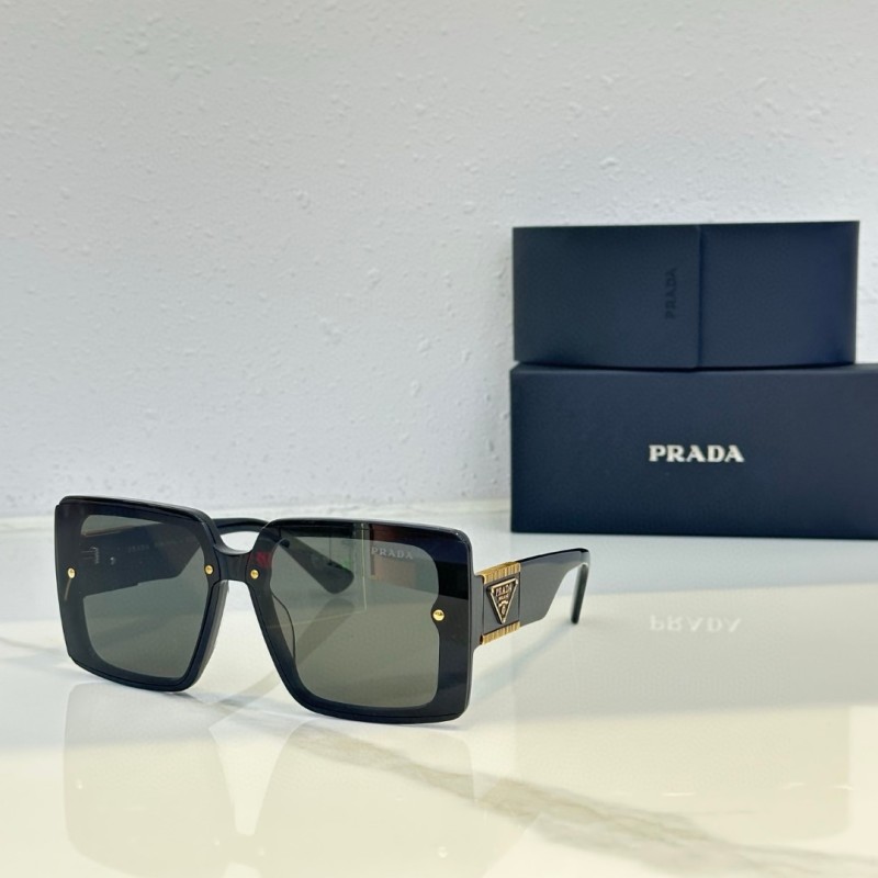 Prada Glasses 08smh86 (7)